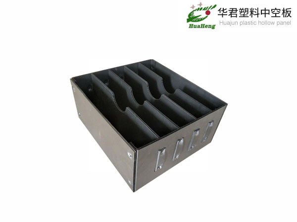 佛山骨架箱